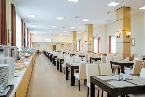 Hotel Apartments Gk Ayvazovskiy