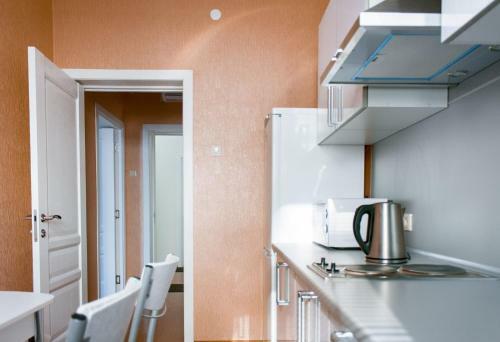 Hostal Guest House On Lenina Street