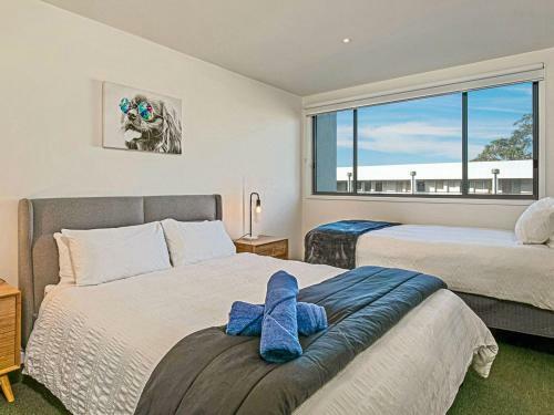 Apartamento Saltwater Haven
