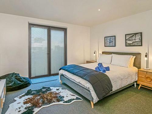 Apartamento Saltwater Haven