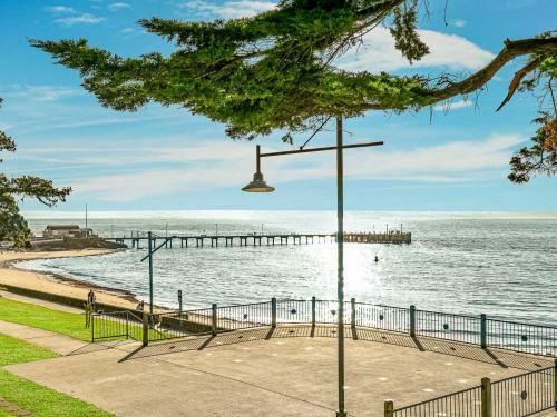Apartamento Saltwater Haven