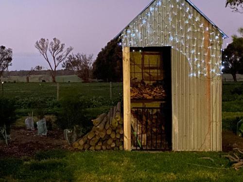 Byfrons Phillip Island Farmhouse
