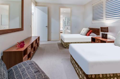 Apartamento Pavillions 11 Hamilton Island