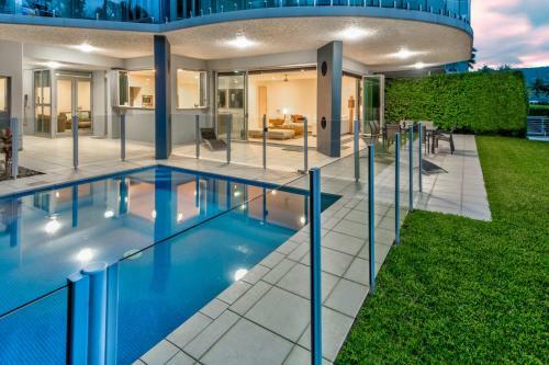 Apartamento Pavillions 11 Hamilton Island