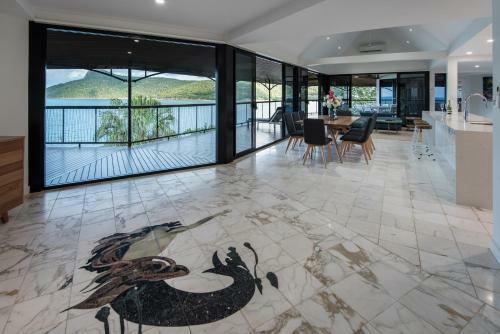 Mermaids Reach On Hamilton Island