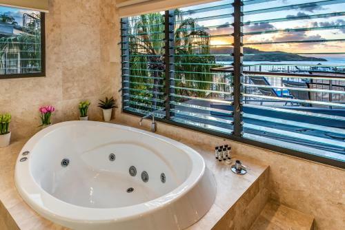 Nautilus On Hamilton Island