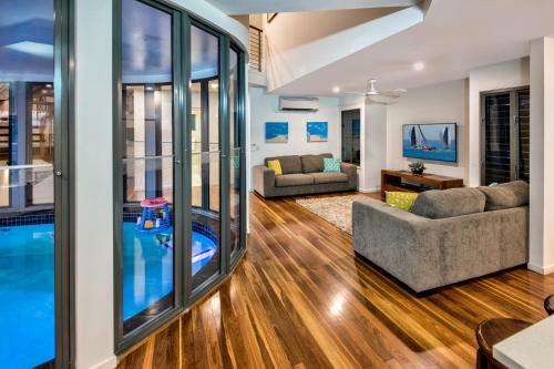 Nautilus On Hamilton Island