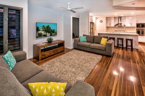 Nautilus On Hamilton Island