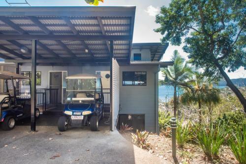 Apartamento Panorama 12 - Hamilton Island