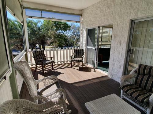 1 Spectrum Street, Rainbow Beach- Close To Shops And Main Beach