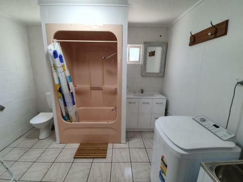 1 Spectrum Street, Rainbow Beach- Close To Shops And Main Beach