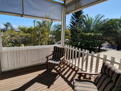 1 Spectrum Street, Rainbow Beach- Close To Shops And Main Beach