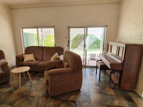 1 Spectrum Street, Rainbow Beach- Close To Shops And Main Beach