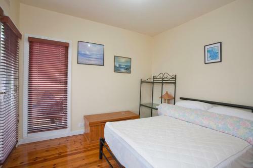 Charles Central Oasis 8