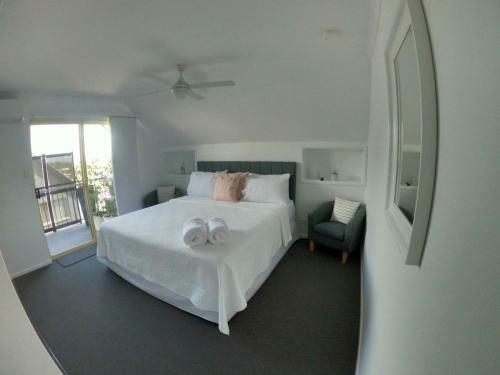 Apartamento Debbie's At Rainbow
