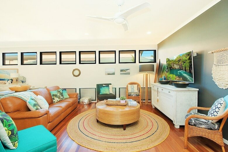 Casuarina Cabana