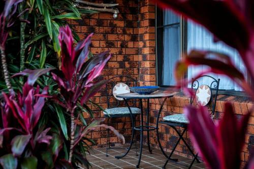 Villa A Little Getaway