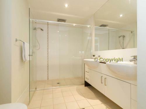 Apartamento Deluxe Swim Up - Drift North 3