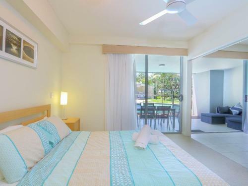 Apartamento Deluxe Swim Up - Drift North 3