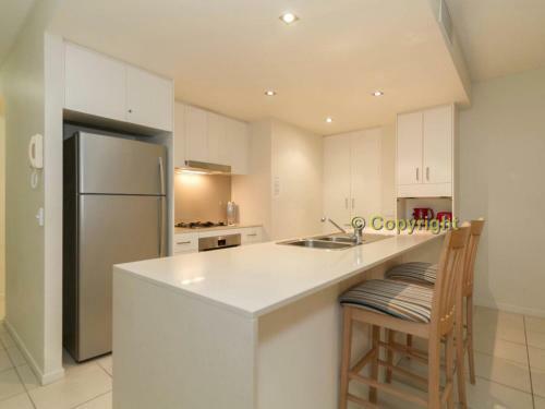 Apartamento Deluxe Swim Up - Drift North 3