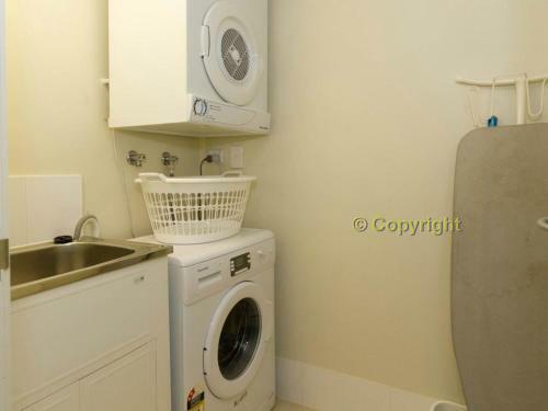 Apartamento Deluxe Swim Up - Drift North 3