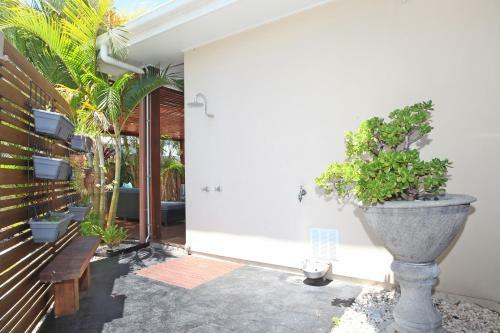 Apartamento Central Marcoola Holiday Home
