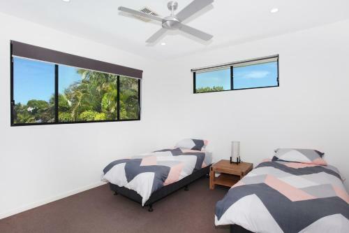 Apartamento Central Marcoola Holiday Home
