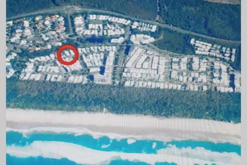 Apartamento 24b Beachway Parade, Marcoola