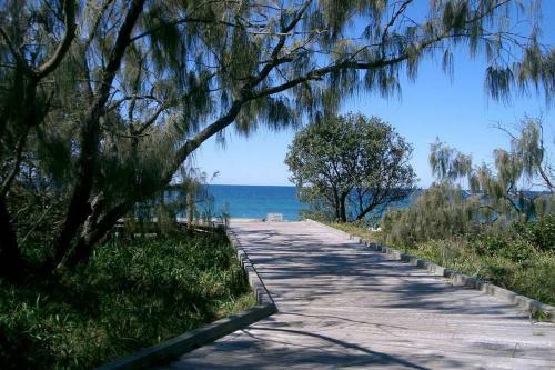 Apartamento 24b Beachway Parade, Marcoola