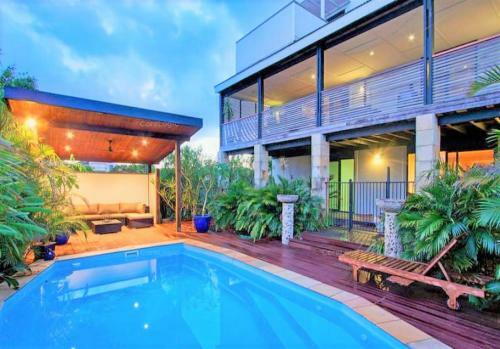 Toukley Beach House