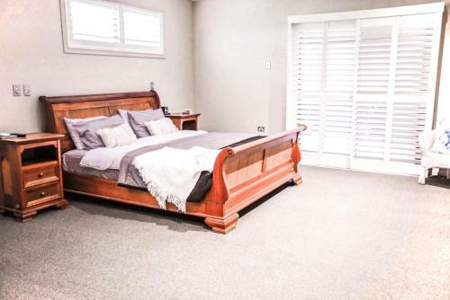 Toukley Beach House