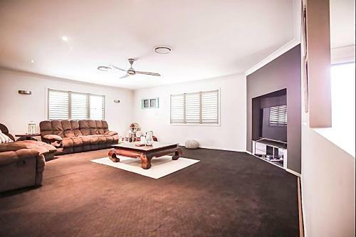 Toukley Beach House