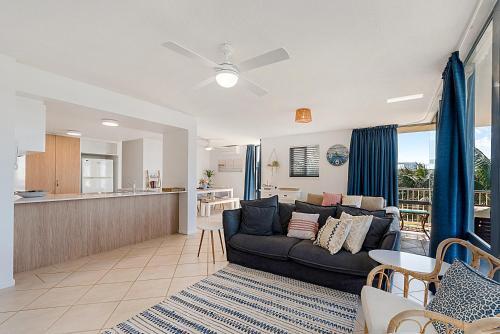Apartamento Amazing Beach Unit With Pool And Rooftop Jacuzzi