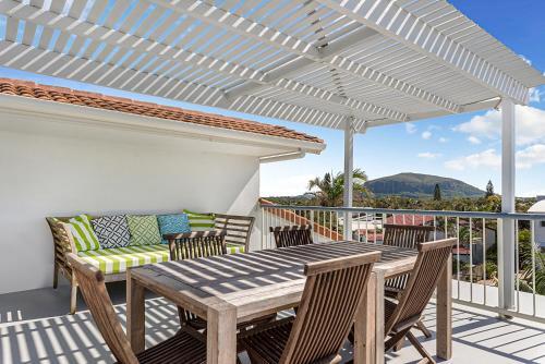 Apartamento Amazing Beach Unit With Pool And Rooftop Jacuzzi