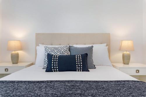 Apartamento Amazing Beach Unit With Pool And Rooftop Jacuzzi