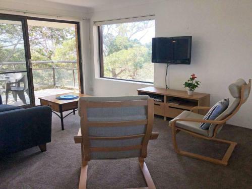 Apartamento 5 'intrepid' 3 Intrepid Close - Perfect Beachfront Location