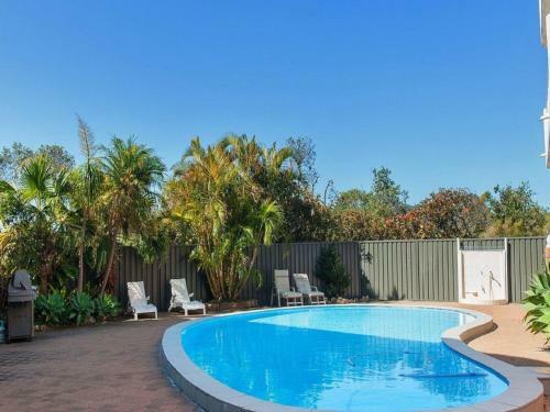 Apartamento 3 'albacore', 12 Ondine Close - Waterfront, Pool, Lift & Views