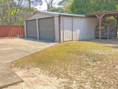Government Rd 108 - Shoal Bay