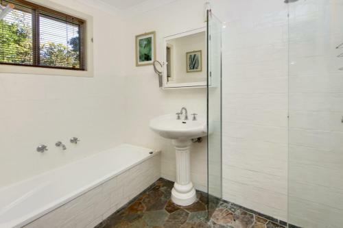 Hillsborough Cottage