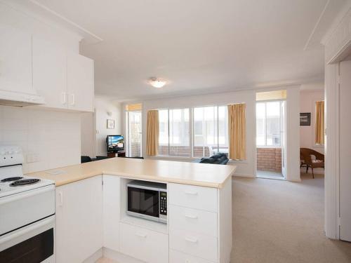 Apartamento 'beachside' Shoal Bay, Unit 5
