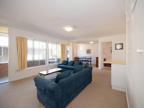 Apartamento 'beachside' Shoal Bay, Unit 5