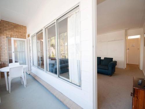 Apartamento 'beachside' Shoal Bay, Unit 5