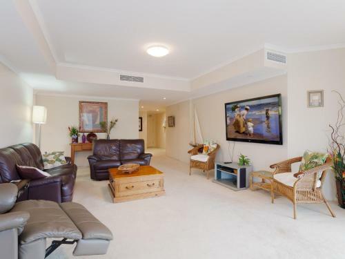 Apartamento 406 The Breakwater 2 Messines St