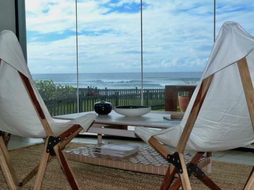 Beachside Lennox