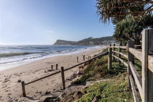 Beachside Lennox
