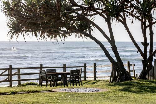 Beachside Lennox