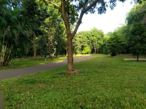 Hotel Oasis Tourist Park