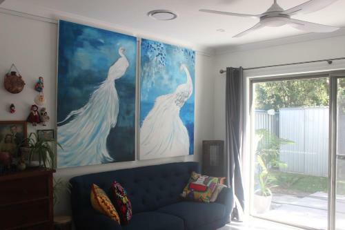 Villa Danielle's On Daintree