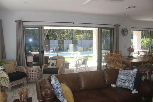 Villa Danielle's On Daintree