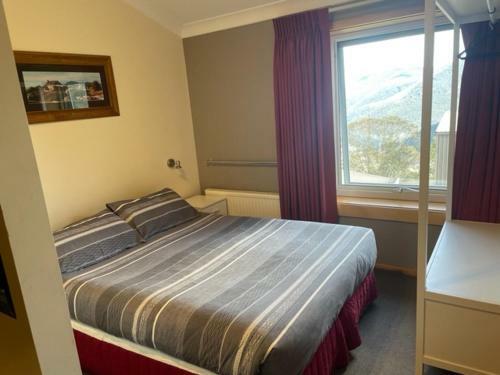 Posada Cooroona Alpine Lodge